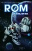 ROM COLD FIRE HOT WAR TP [9781684052783]